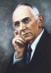 EdgarCayce