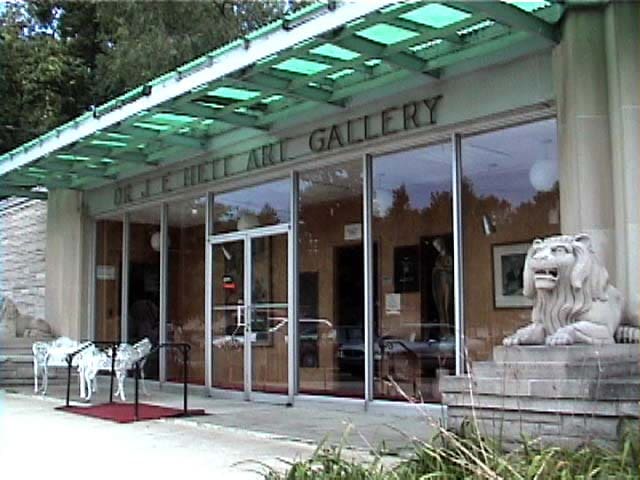 A.AHettGallery