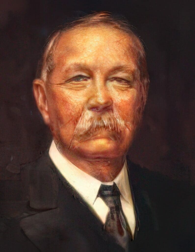 Arthur_Conan_Doyle-G