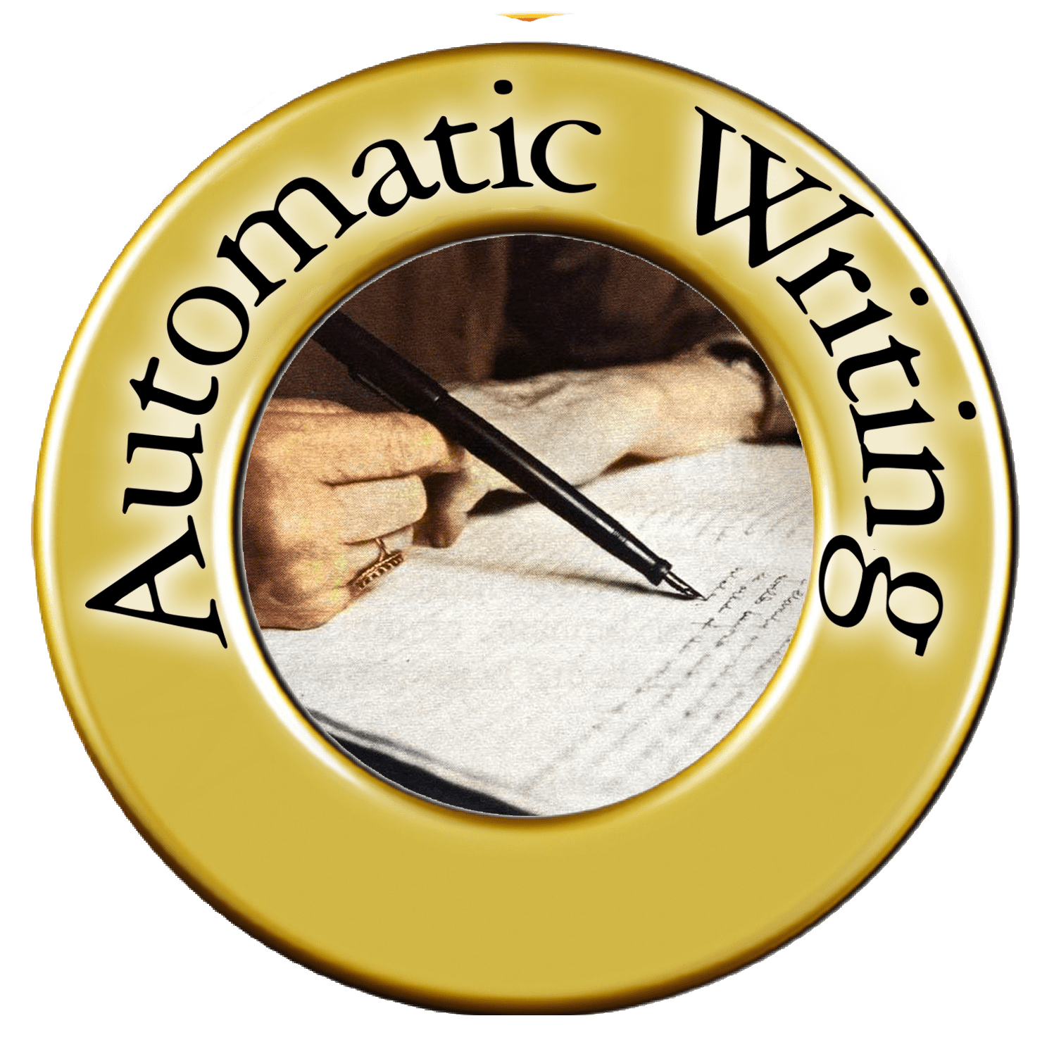 Automatic Writing