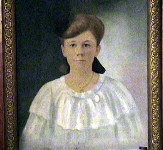 Ethel Helderle