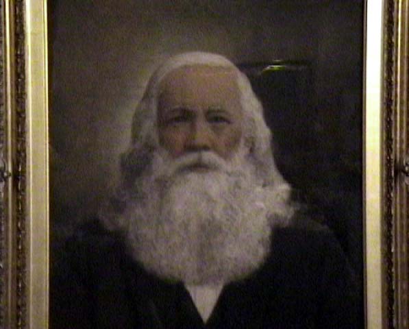 Dr. John Sharp