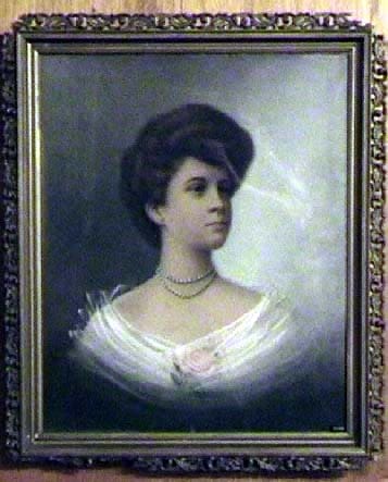 Lillian Keller