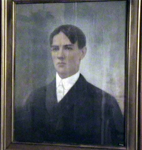 George Shinness