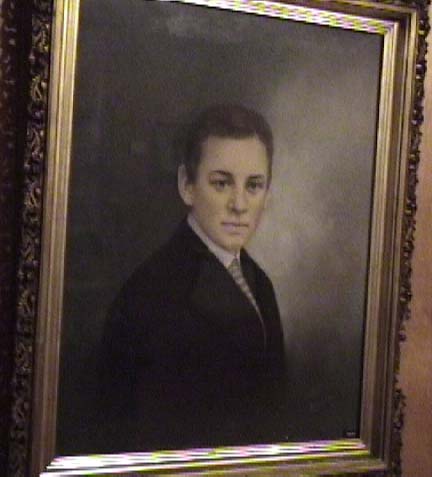 Don Keeler