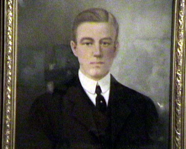 Earl Jessup