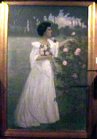 Rose Carson