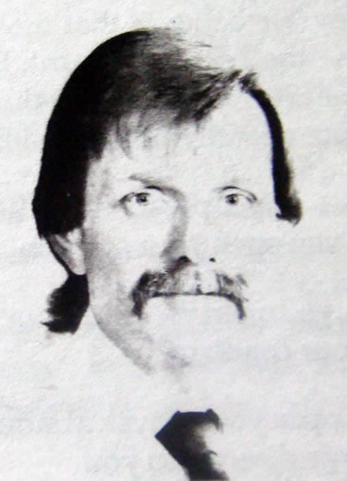 Rev. Daniel Taggert, Trumpet Medium