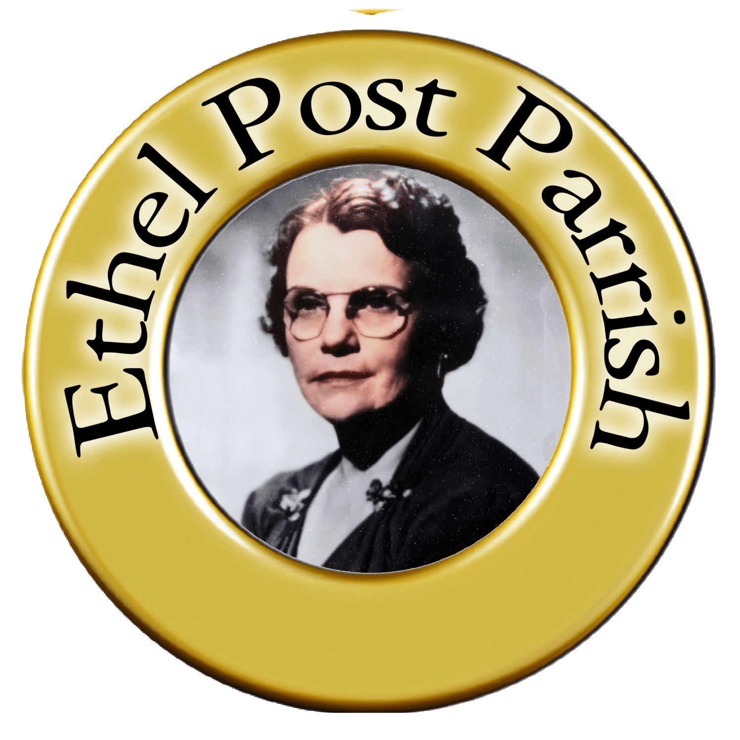 Ethel Post Parrish