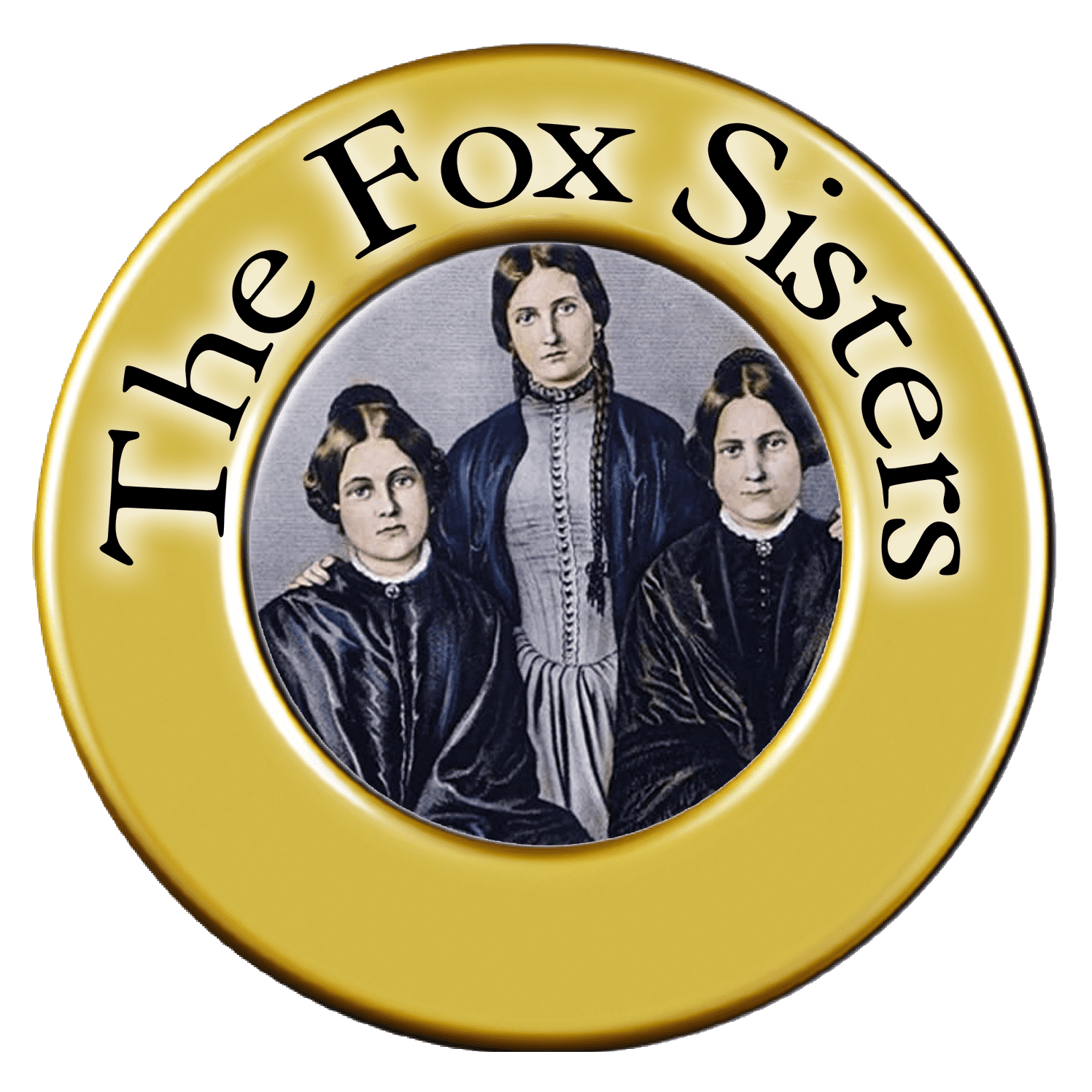 Fox sisters Icon