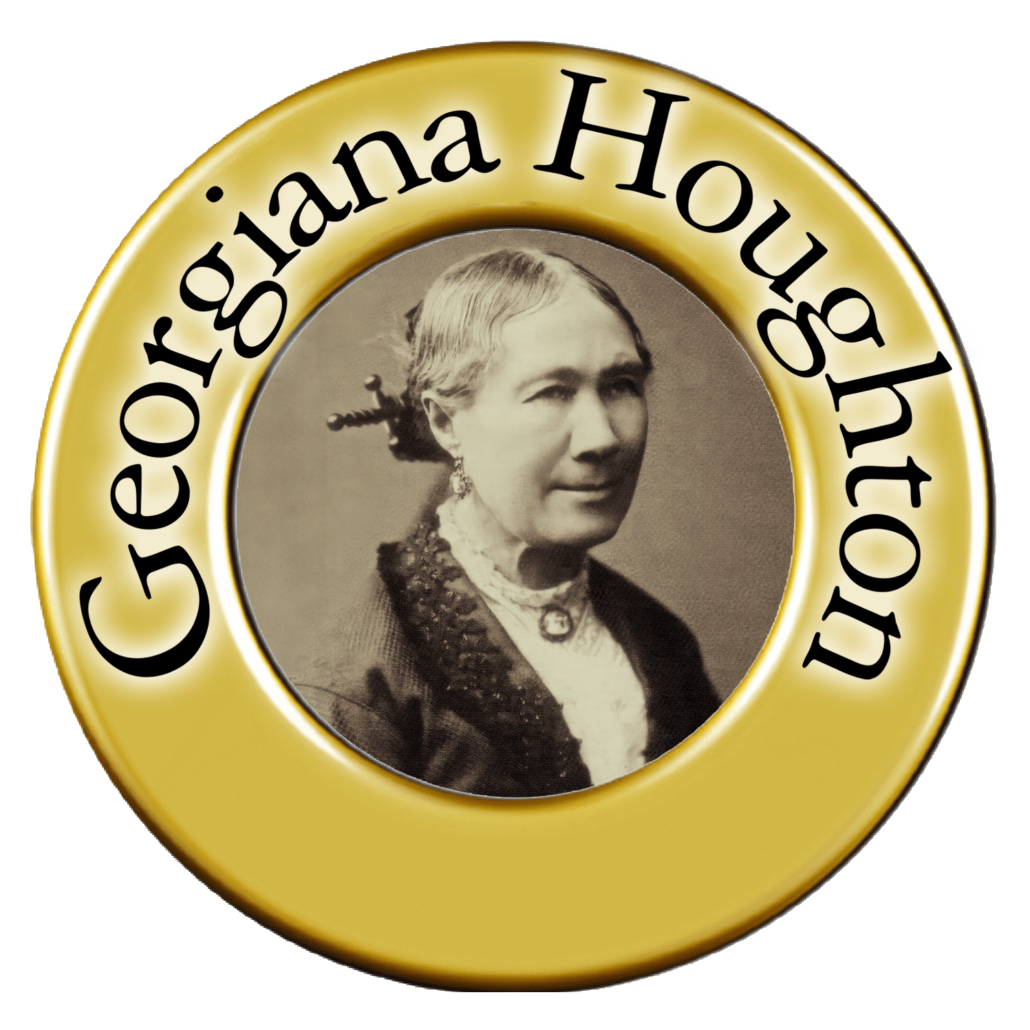 Georgiana Houghton