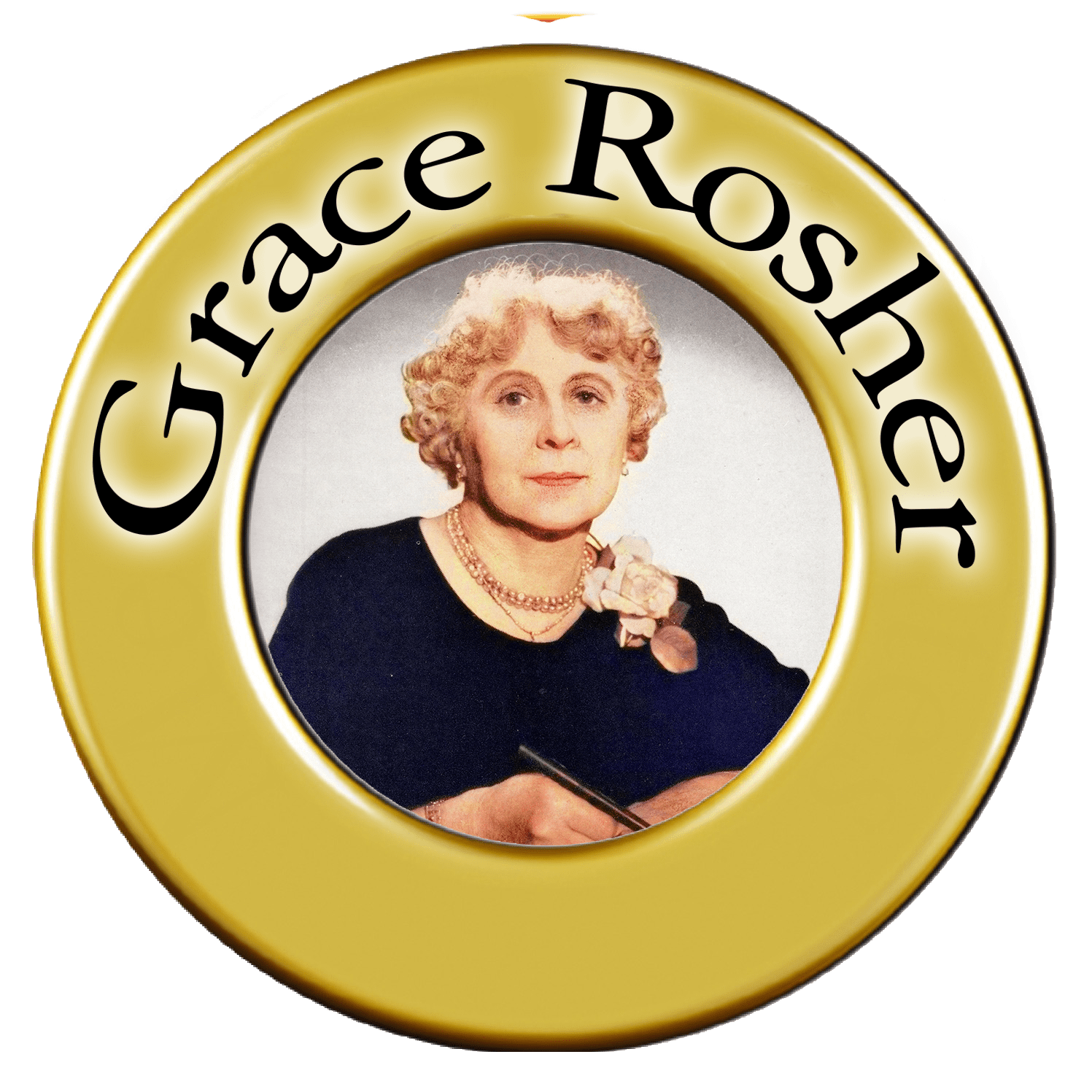 Grace Rosher