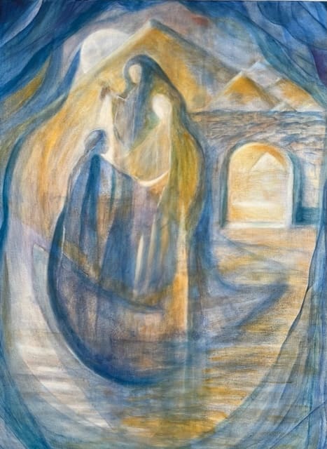 A Painting