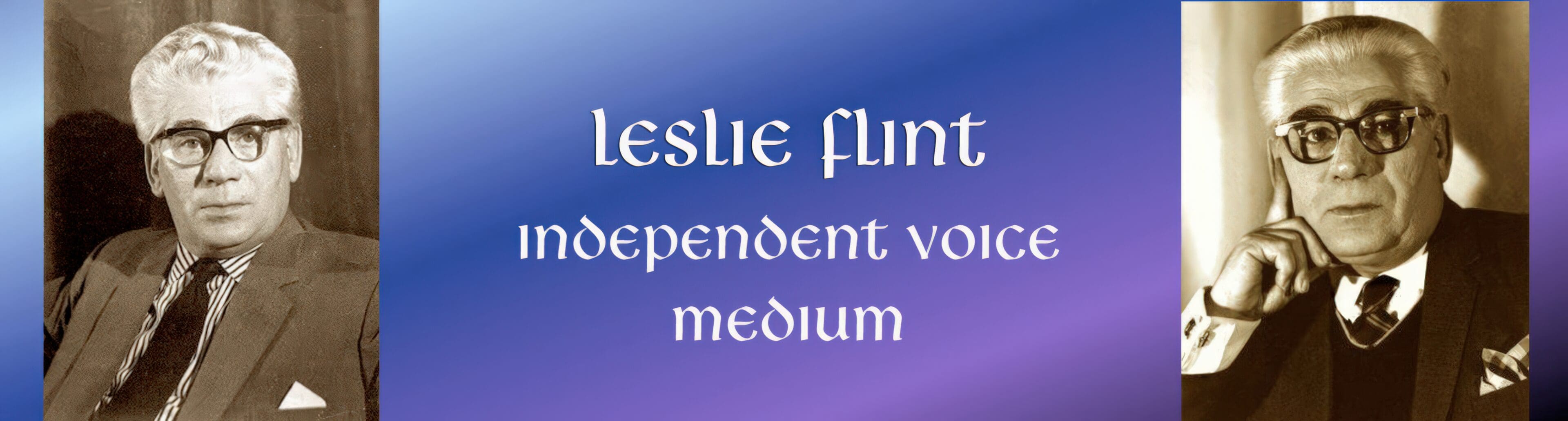 Independent Voice banner-G