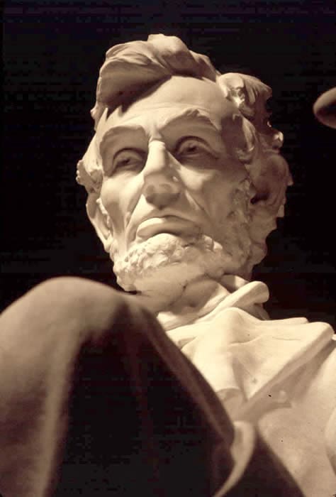 Abraham Lincoln 1809 – 1865 