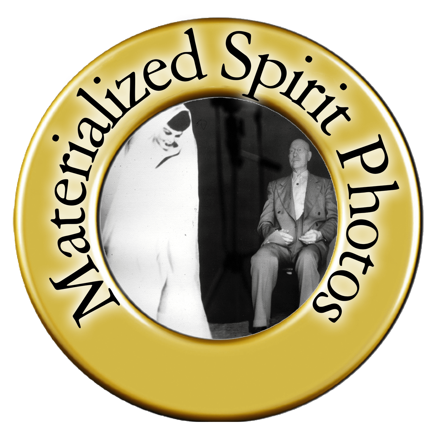 Materialized Spirit Photos