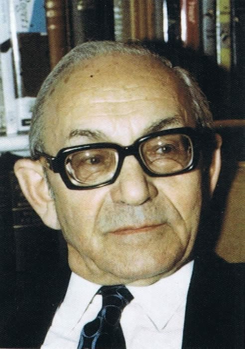 Maurice Barbanell