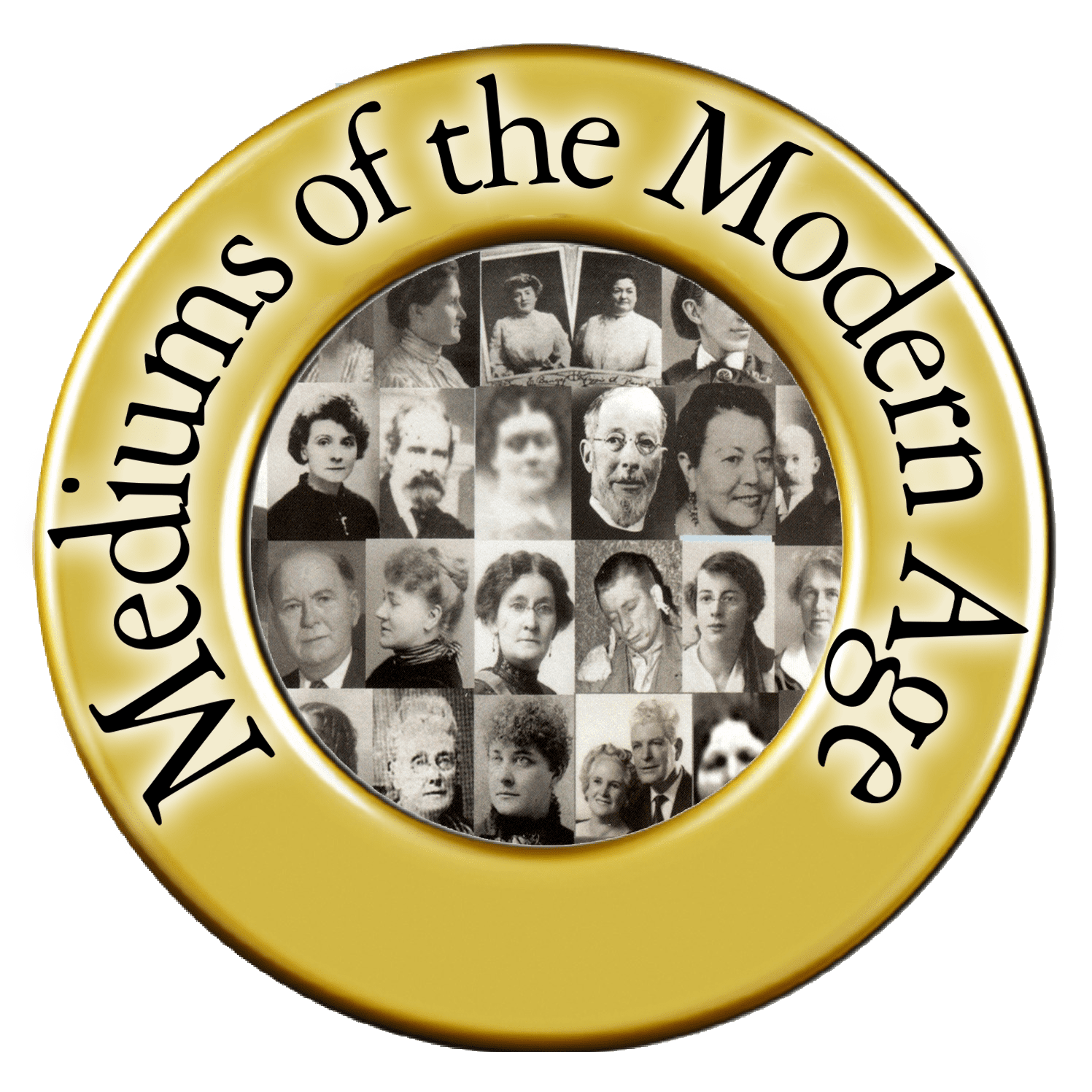 Mediiums in Mod Age®