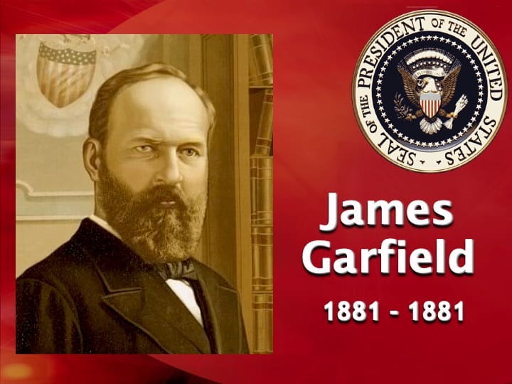 Pres Garfield