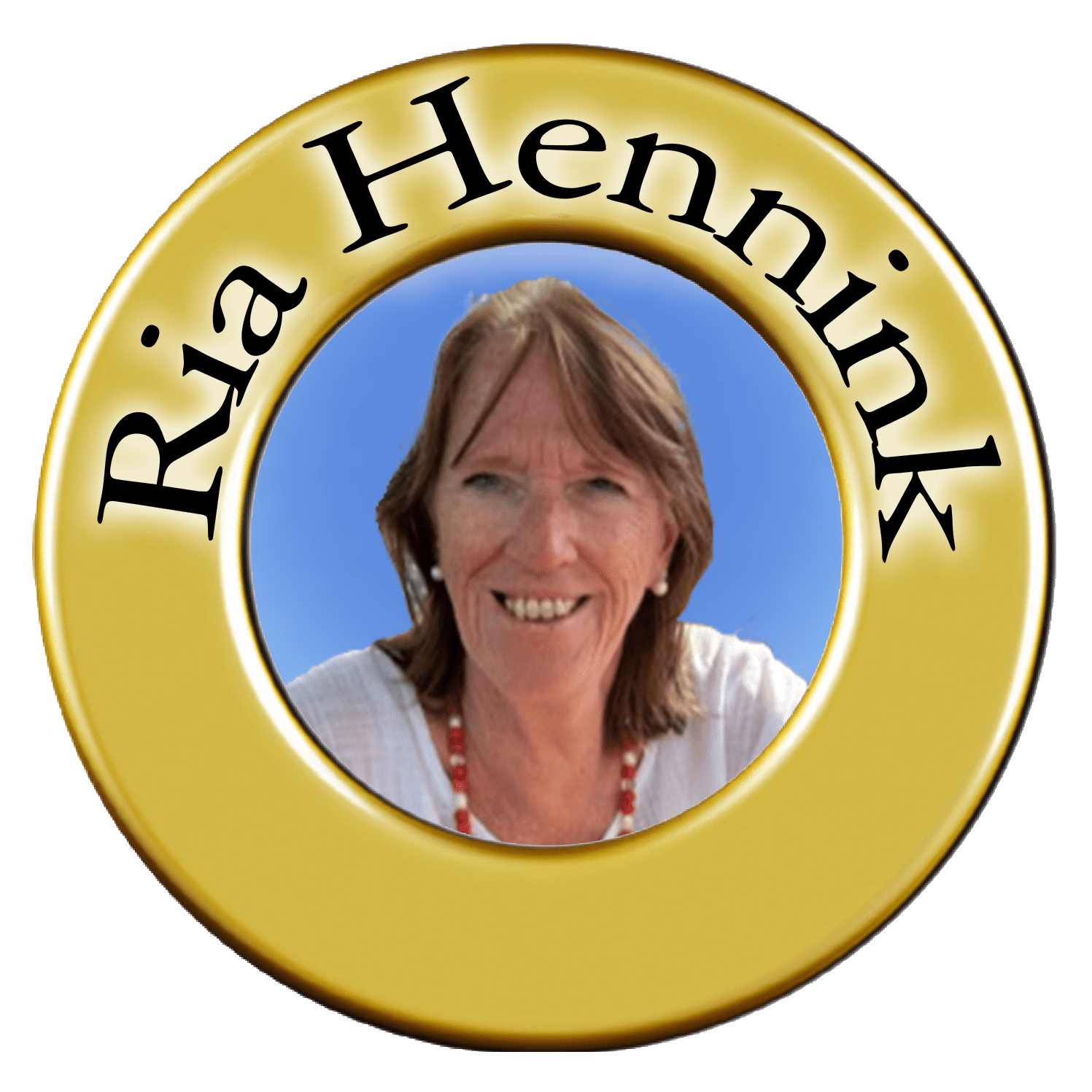 Ria Hennink