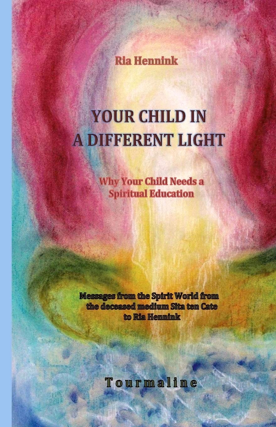 Ria Hennink's Book