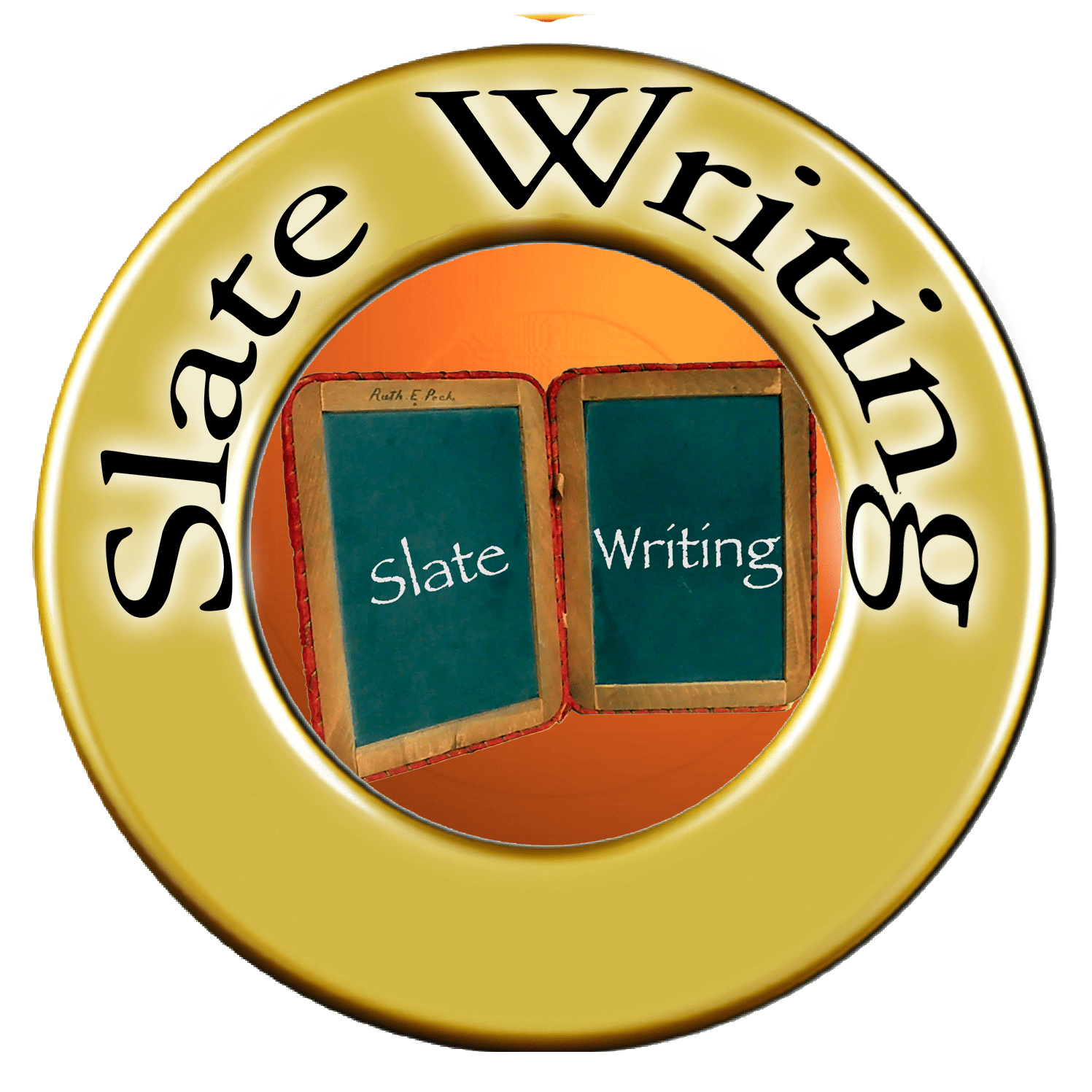 Slate Writing