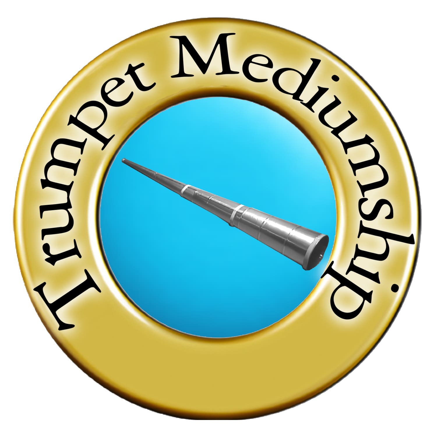 Trumpet Mediumship