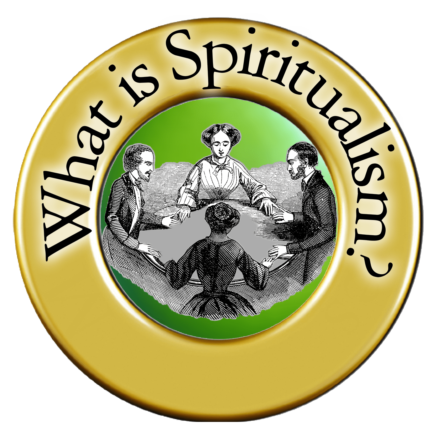What is Spiritualism?