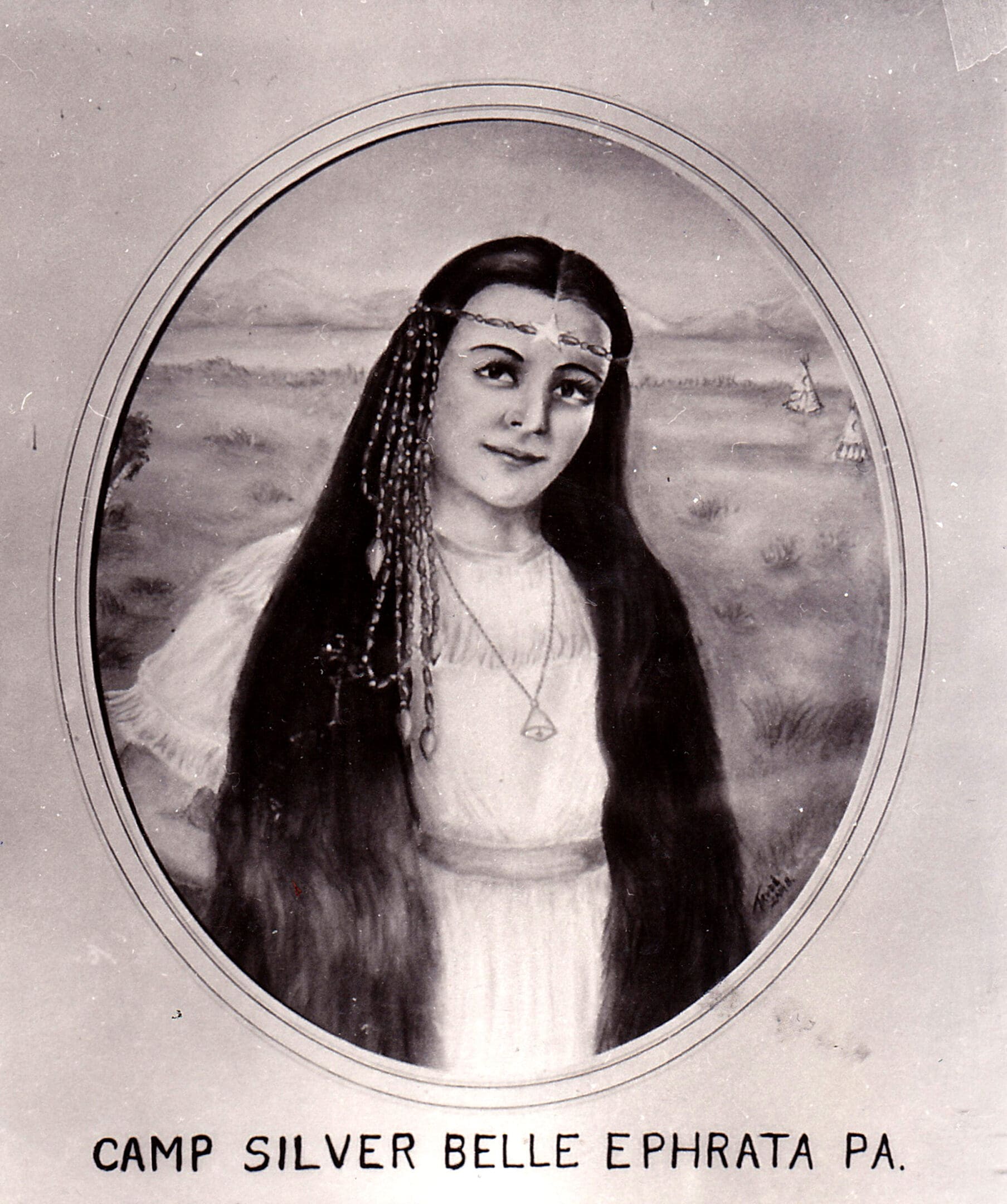 silver belle-Old