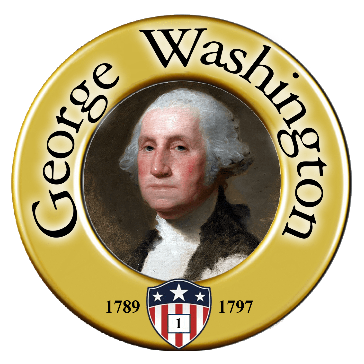 01.George Washington