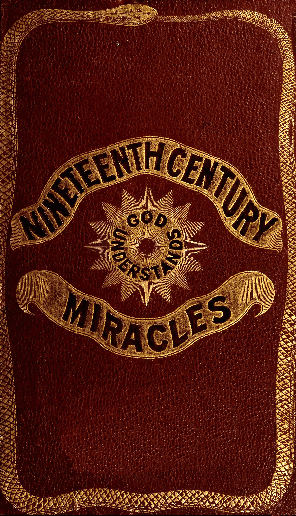 19th Century Miracles