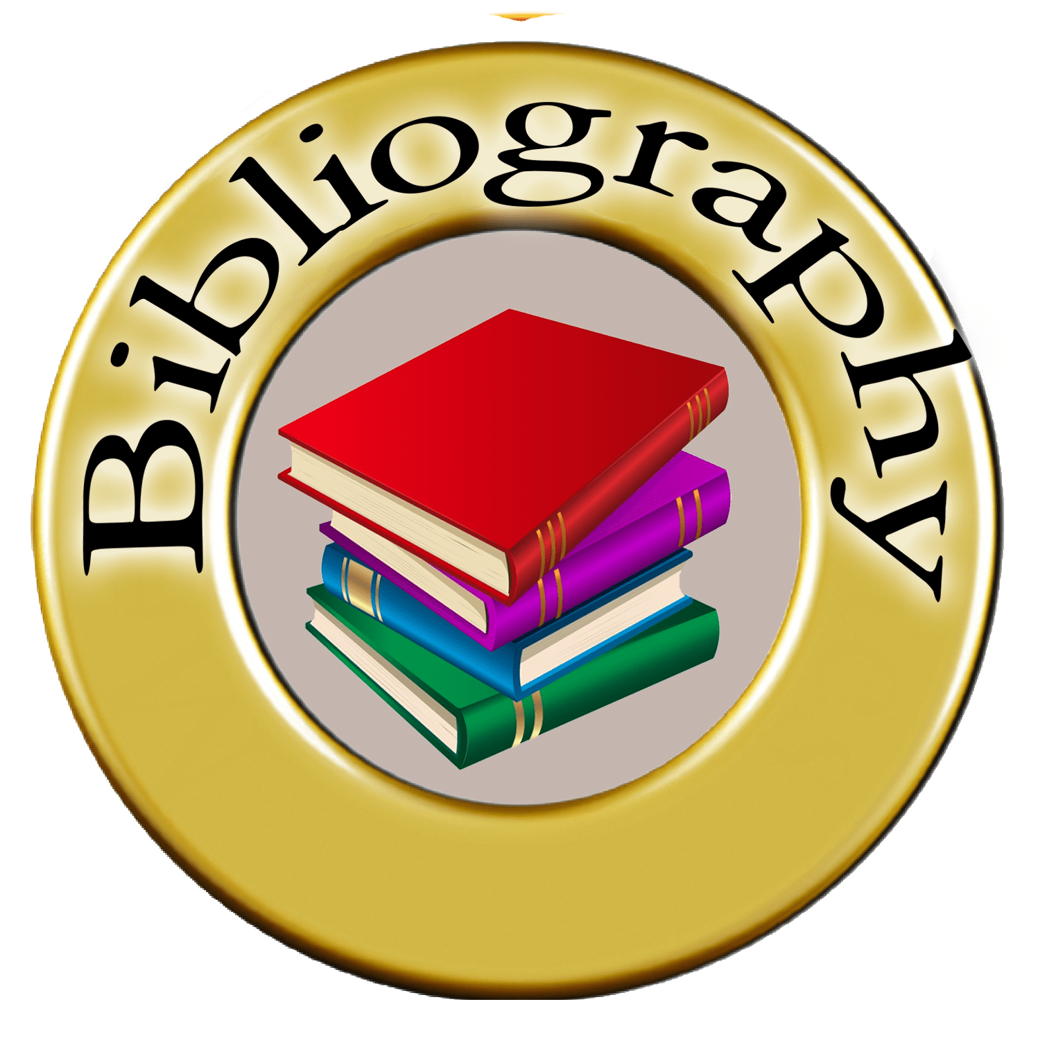 Bibliography