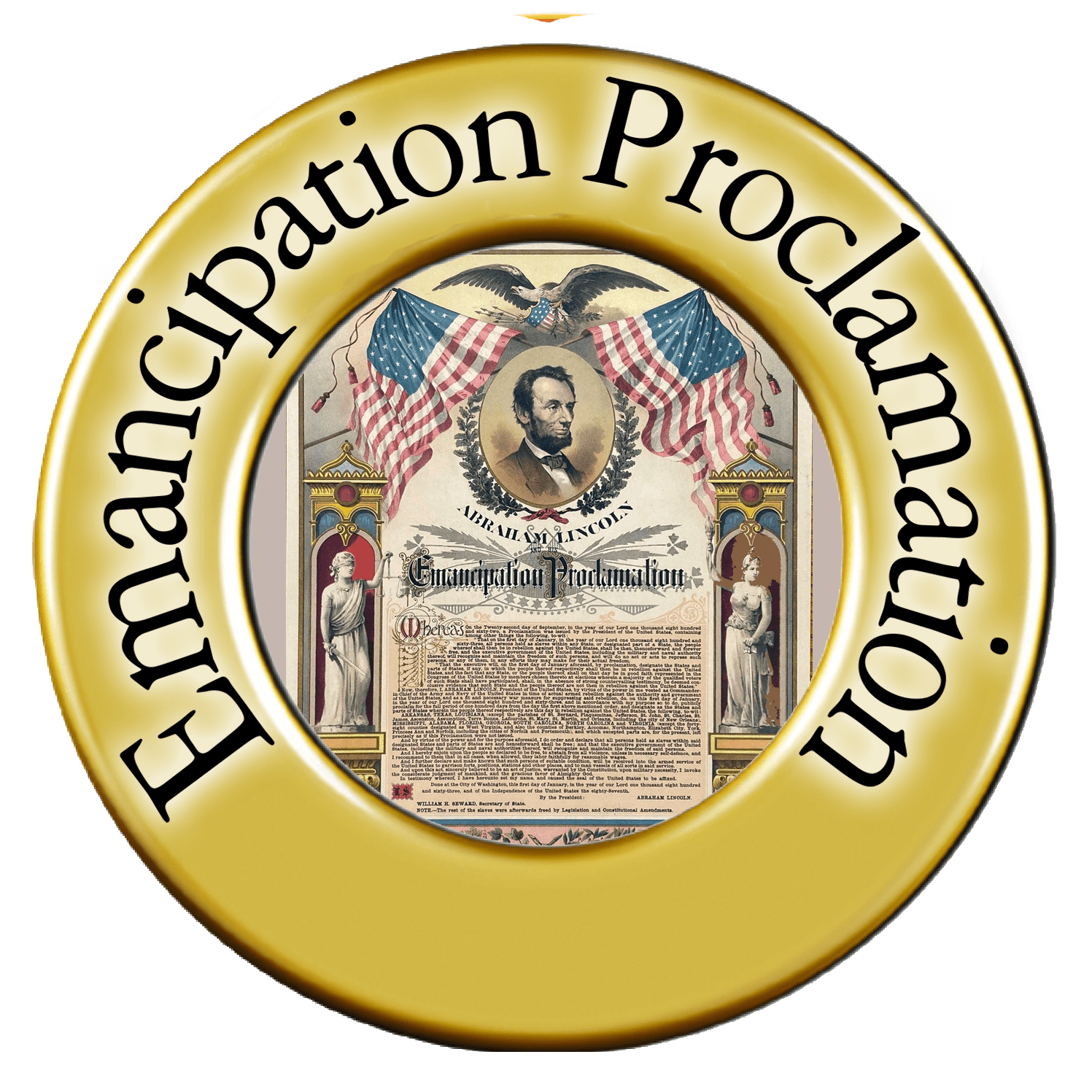 Emancipation Proclamation