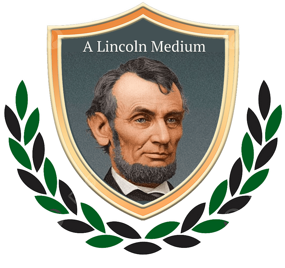 Lincoln Gold Shield-CU