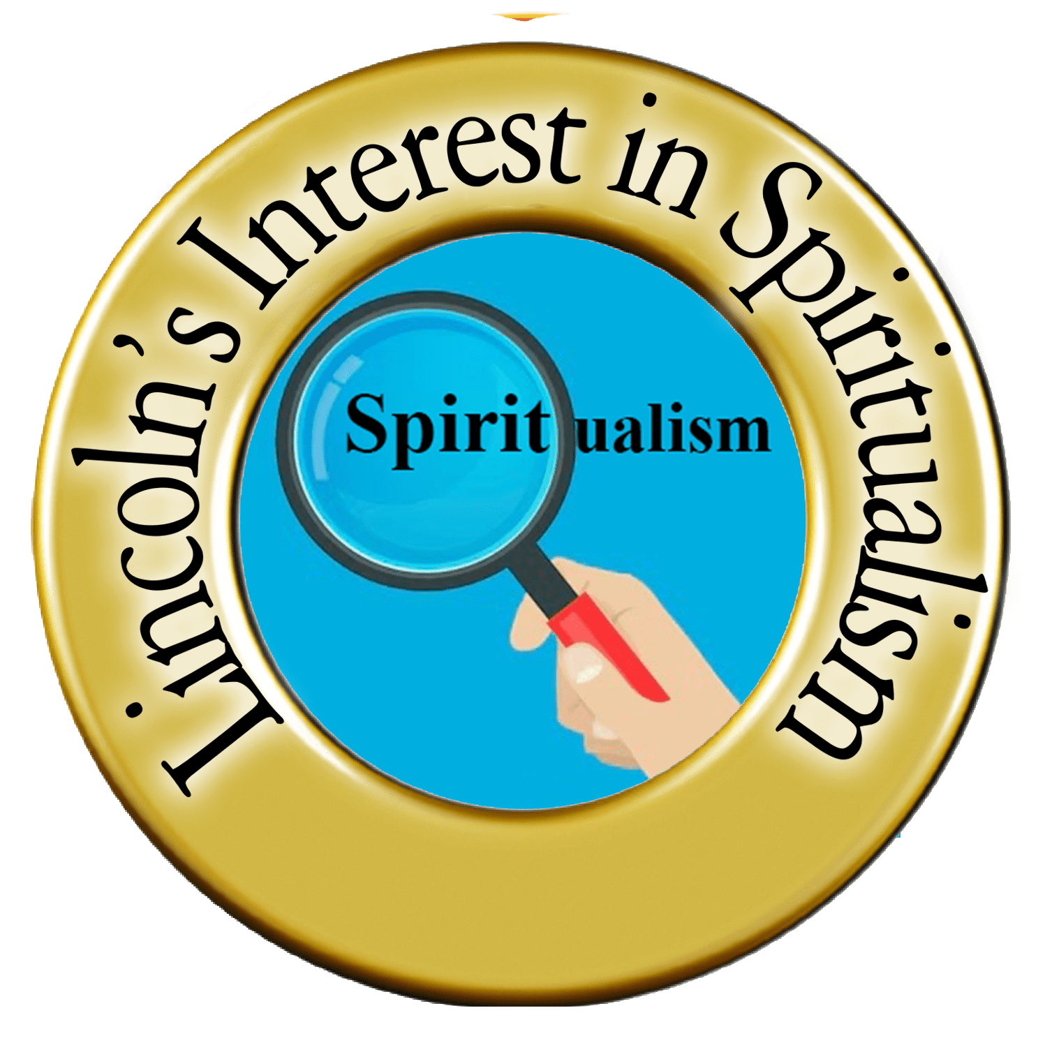 Lincoln's interest in Spiritualism