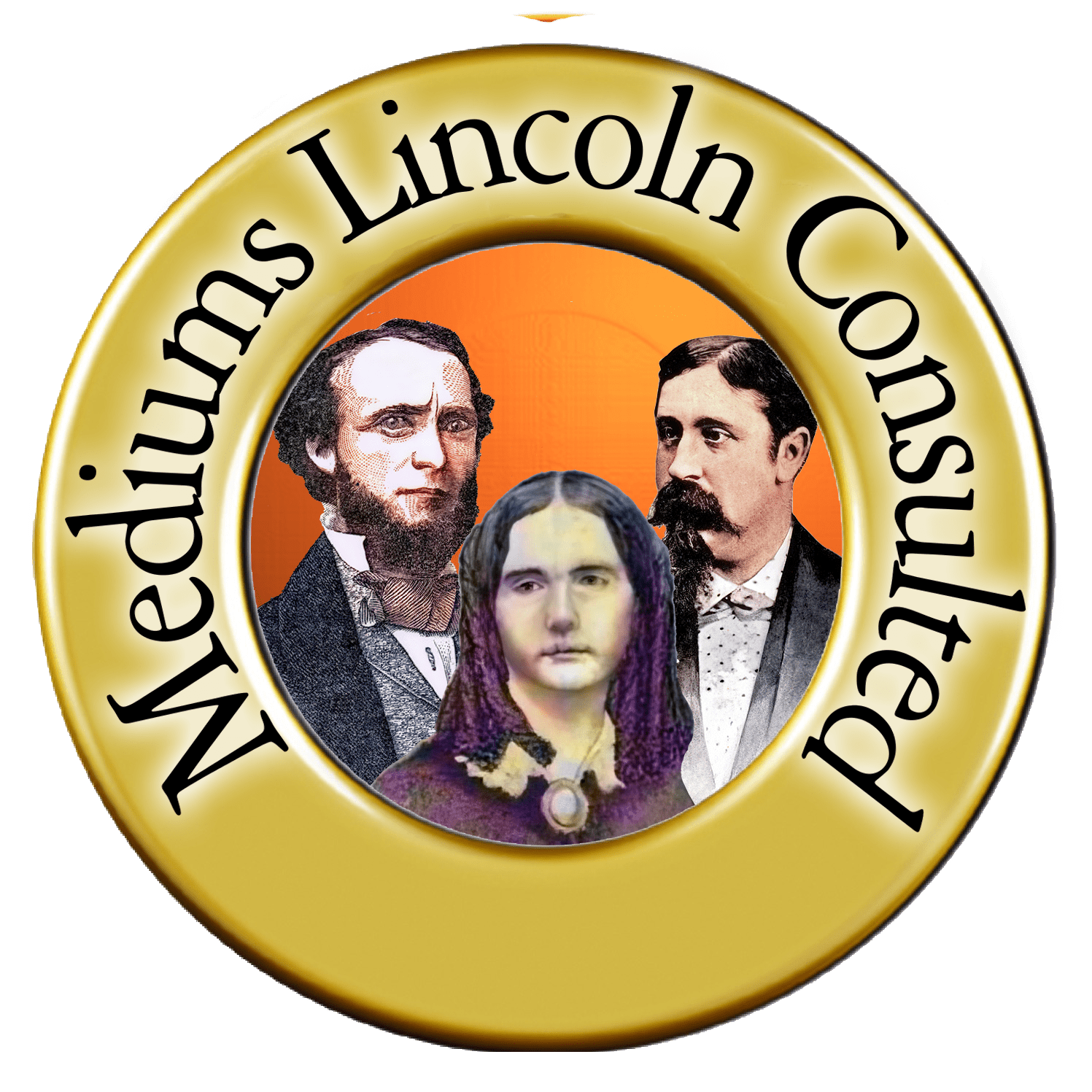Mediums Lincoln Consulted