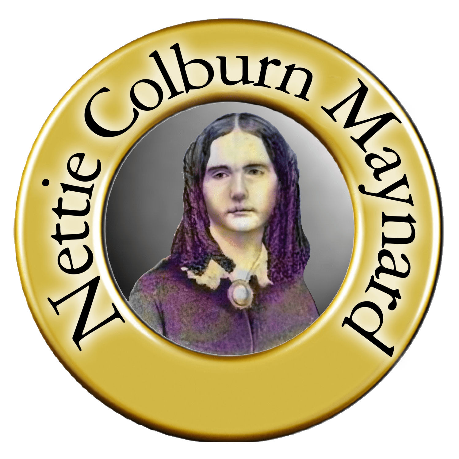 Nettie Colburn Maynard