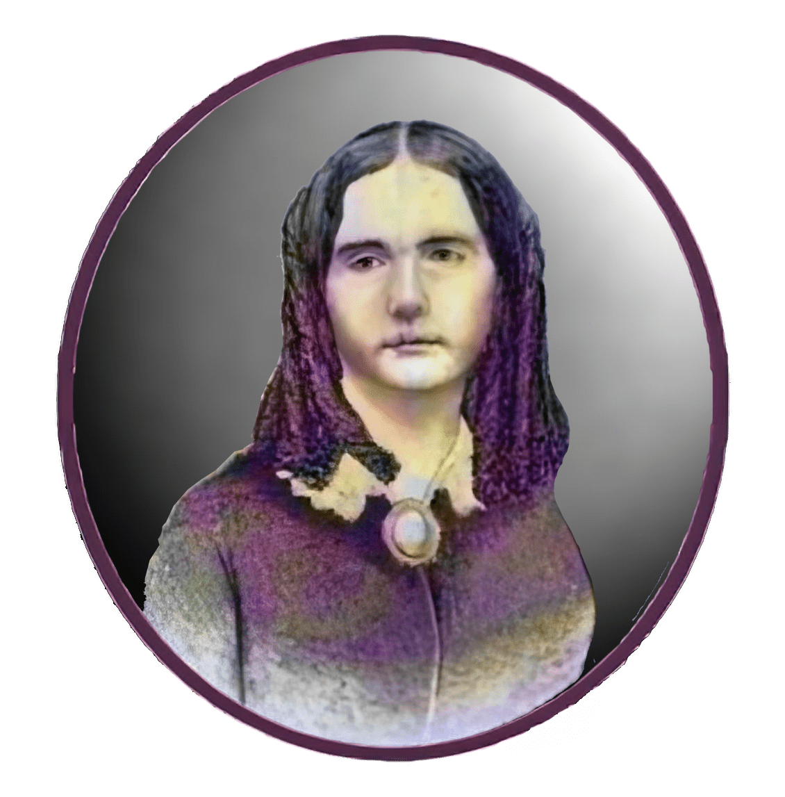 Nettie Colburn Maynard