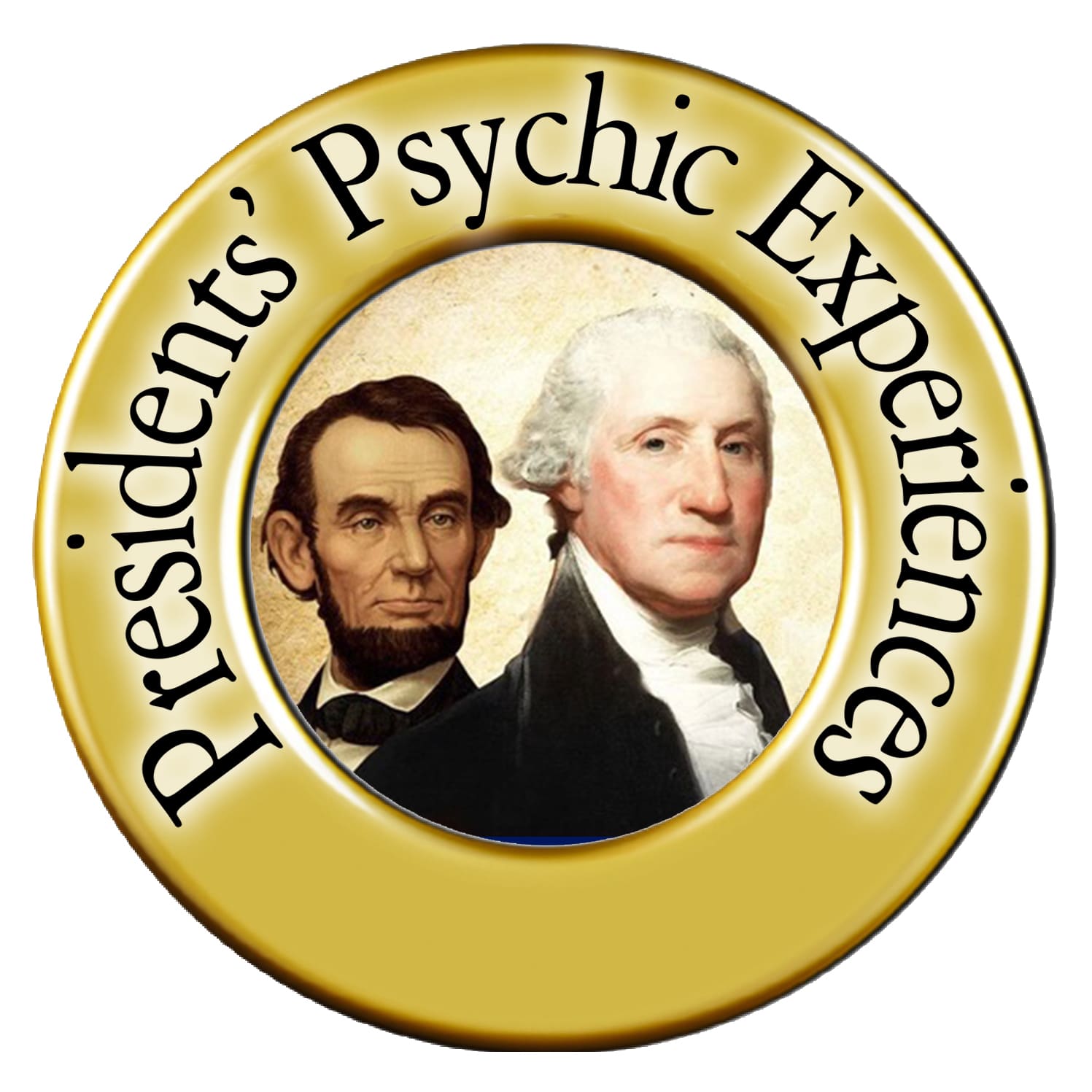 Real President psychic experience