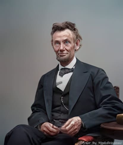 Man in formal attire sitting, historical photograph.