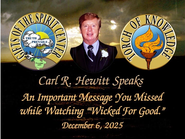 Carl Speaks 4 Blog12-6-24