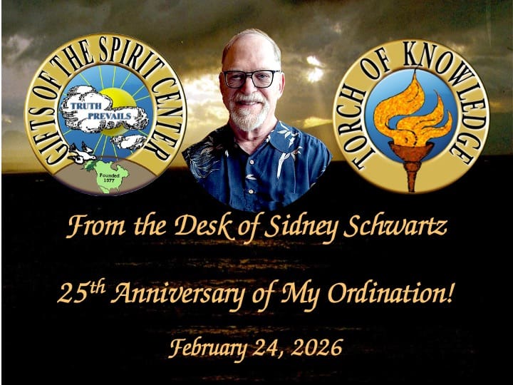 25th Anniversary
