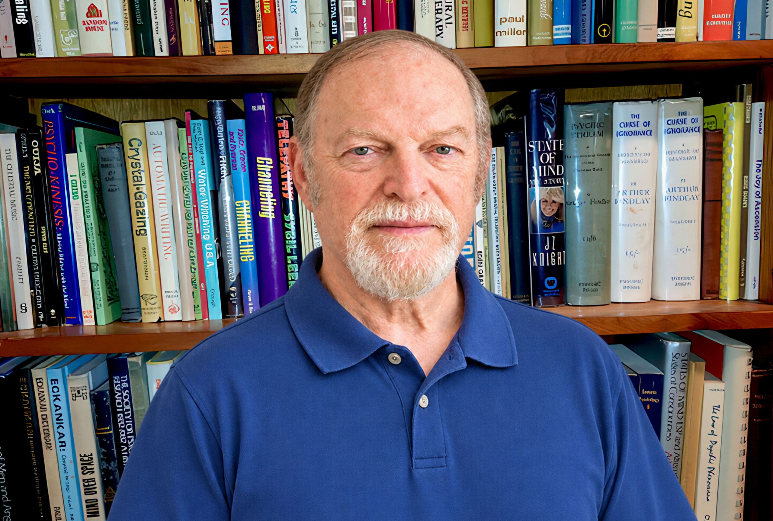 Director in Library2