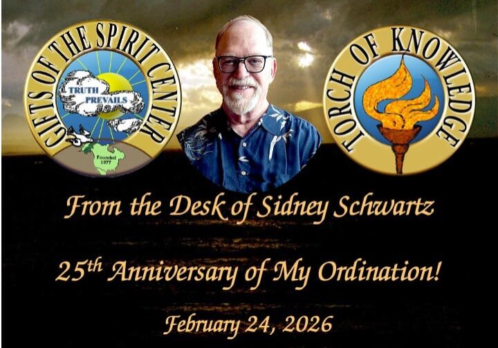 25th Anniversary