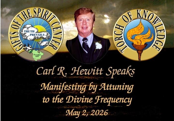 Carl Speaks 4 Blog 5-2-26