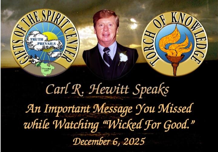 Carl Speaks 4 Blog12-6-24